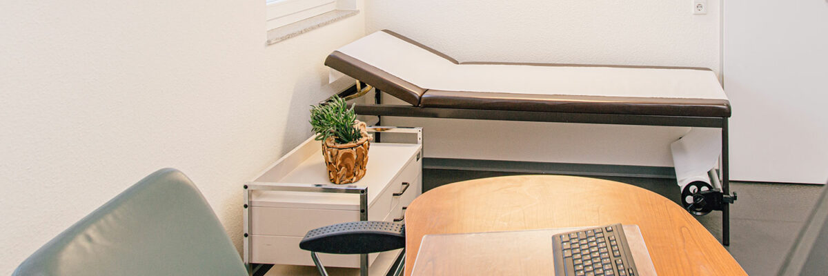 Praxis - Hausarzt Mülheim – MVZ für Hausarztmedizin Mülheim